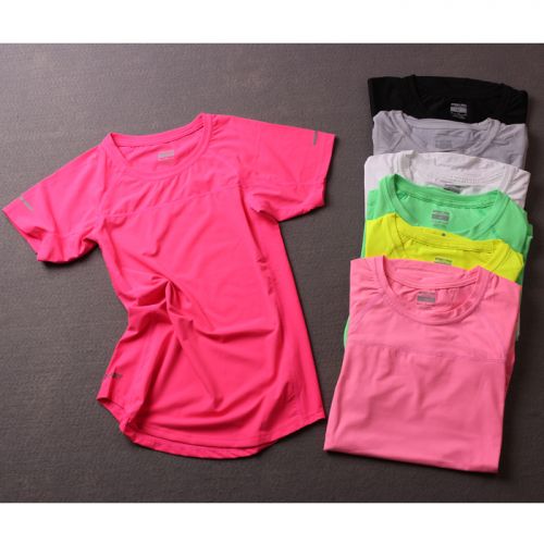  Tenue de sport femme DX en nylon - Ref 476943