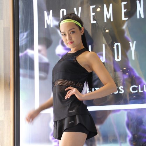  Tenue de sport femme - Ref 476961
