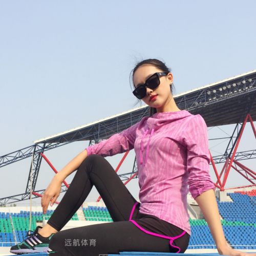 Tenue de sport femme BRRE - Ref 476963