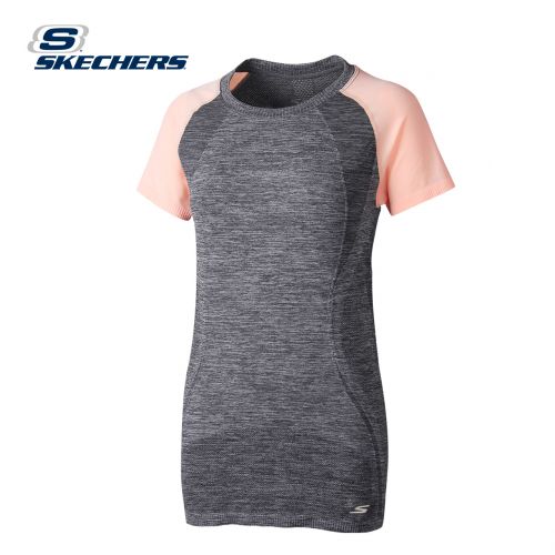  Tenue de sport femme SKECHERS en nylon - Ref 476982