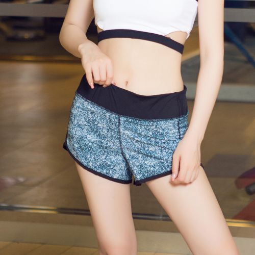 Tenue de sport femme HTLD short en polyester - Ref 477024