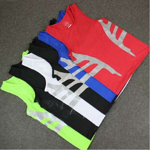  Tenue de sport homme Energy Vest - Ref 477045