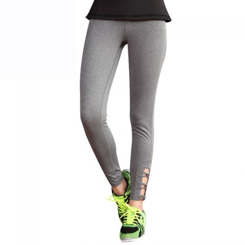  Tenue de sport femme EMINTRIBE en polyester - Ref 477092