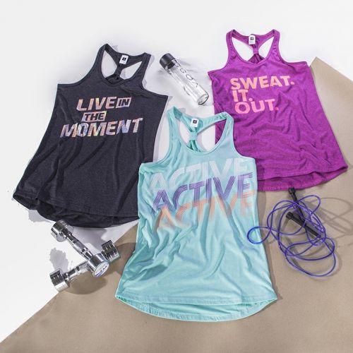  Tenue de sport femme HTLD - Ref 477176
