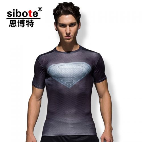  Tenue de sport homme en polyester - Ref 477205