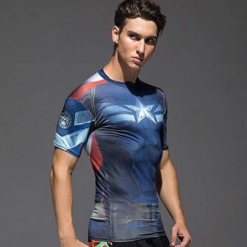  Tenue de sport homme en polyester - Ref 477207