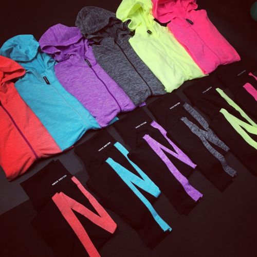  Tenue de sport femme JACK en polyester - Ref 477253