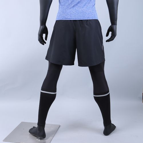  Tenue de sport homme en polyester - Ref 477289