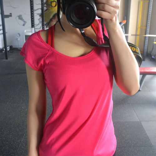  Tenue de sport femme RUZZFAIR - Ref 477324