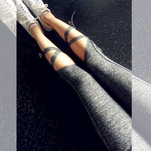  Tenue de sport femme RUZZFAIR - Ref 477329