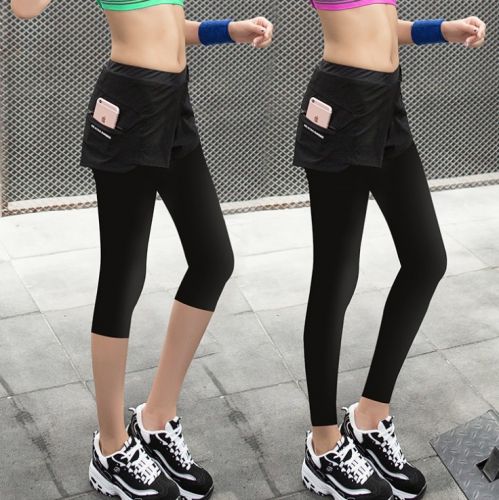  Tenue de sport femme - Ref 477387