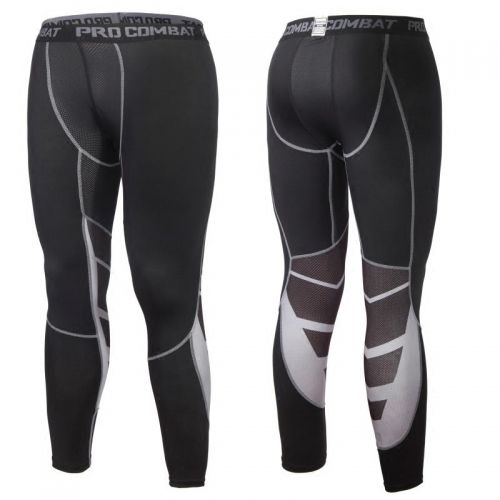  Tenue de sport homme en spandex - Ref 477388