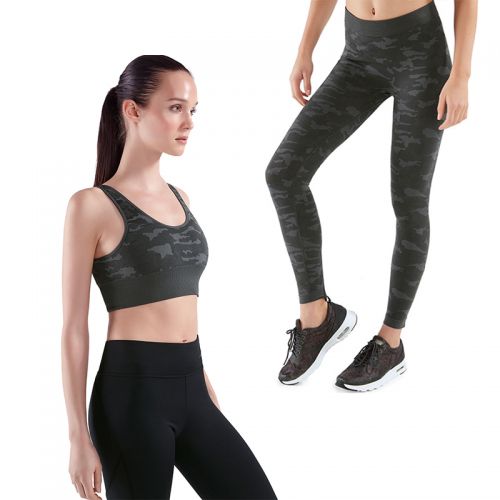  Tenue de sport femme - Ref 477401