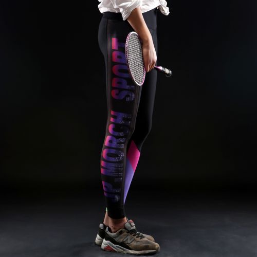  Tenue de sport femme JP.MORCH en nylon - Ref 477409