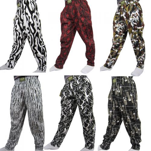  Tenue de sport uniGenre - Ref 477427