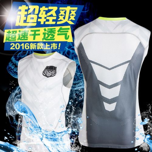  Tenue de sport homme en polyester - Ref 477432
