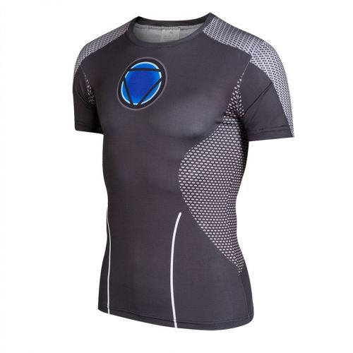  Tenue de sport homme en polyester - Ref 477433