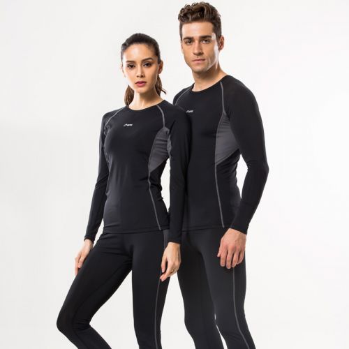  Tenue de sport uniGenre CENPIN en nylon - Ref 477436