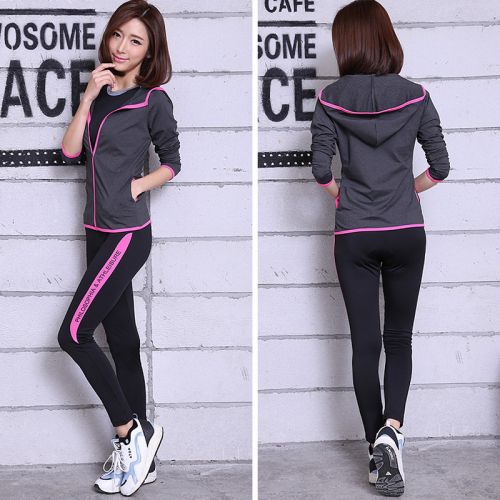  Tenue de sport femme ADDBONN - Ref 477440