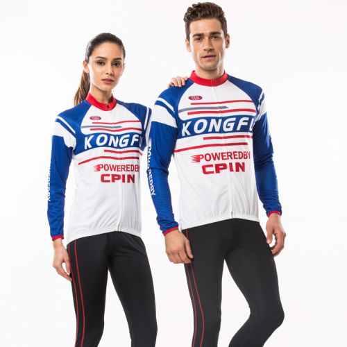  Tenue de sport uniGenre CENPIN - Ref 477443
