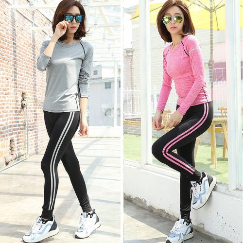  Tenue de sport femme ADDBONN - Ref 477447
