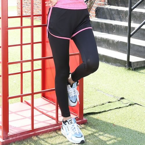  Tenue de sport femme ADDBONN - Ref 477449
