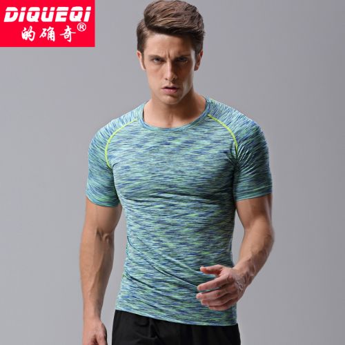  Tenue de sport homme en polyester - Ref 477469