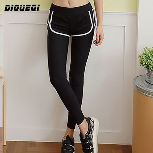  Tenue de sport femme en polyester - Ref 477478