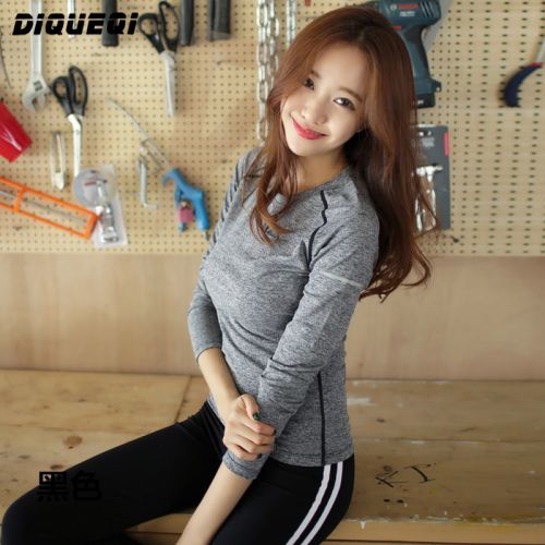  Tenue de sport femme en polyester - Ref 477484