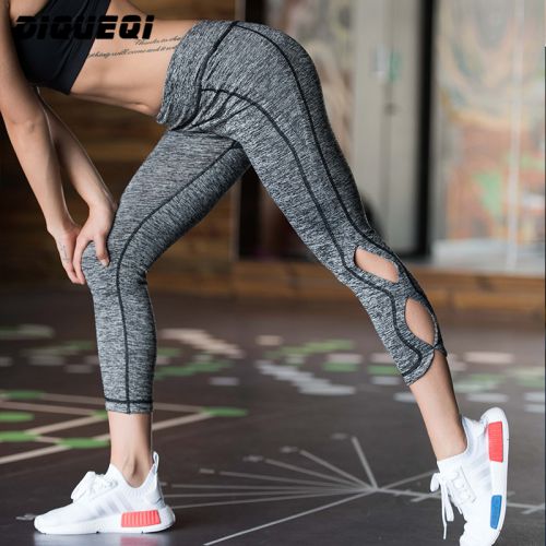  Tenue de sport femme en polyester - Ref 477488