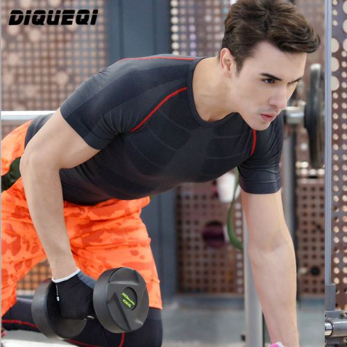  Tenue de sport homme en polyester - Ref 477493