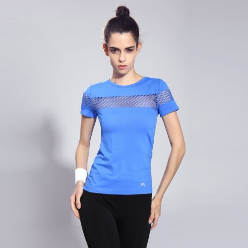  Tenue de sport femme en nylon - Ref 477520