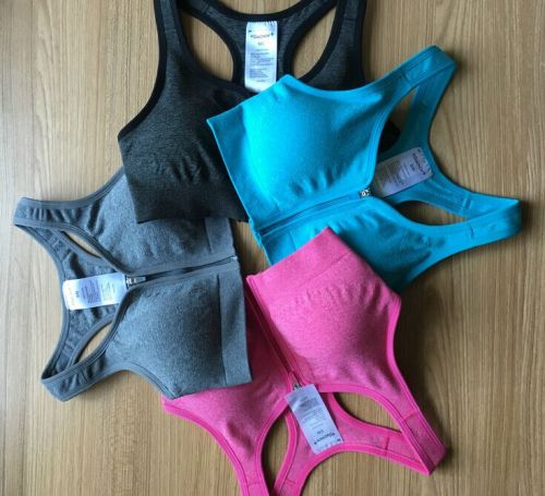  Tenue de sport femme en nylon - Ref 477522