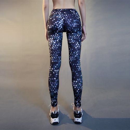  Tenue de sport femme en nylon - Ref 477523