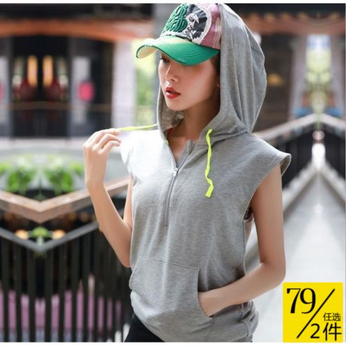  Tenue de sport femme en polyester - Ref 477536