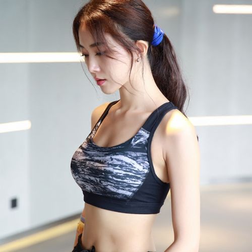  Tenue de sport femme en polyester - Ref 477537