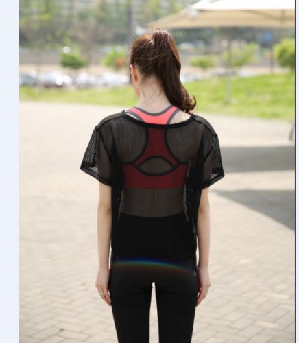 Tenue de sport femme aucun en LYCRA Lycra - Ref 477601