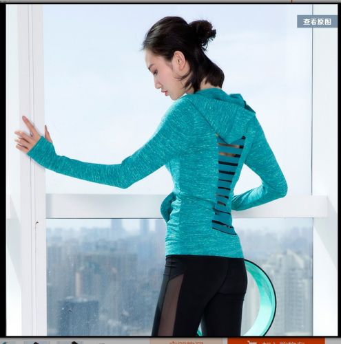 Tenue de sport femme aucun - Ref 477609