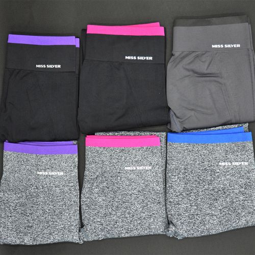  Tenue de sport femme en nylon - Ref 477617