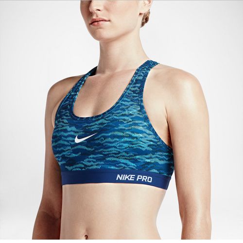  Tenue de sport femme NIKE en polyester - Ref 477636