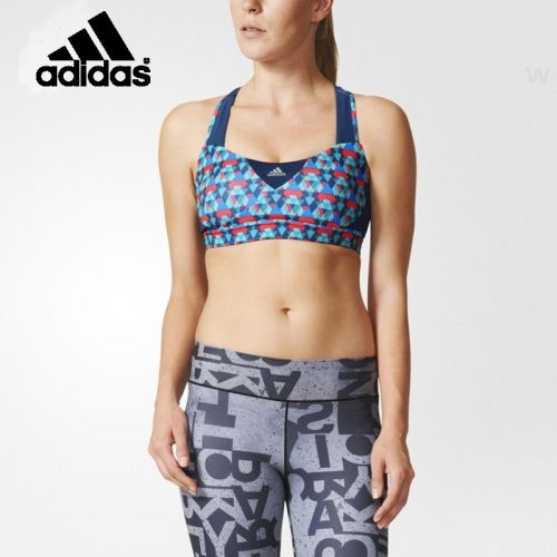  Tenue de sport femme ADIDAS en polyester - Ref 477647