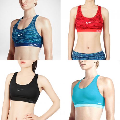  Tenue de sport femme NIKE en nylon - Ref 477653