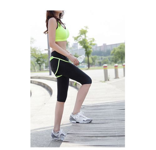  Tenue de sport femme RUZZFAIR en polyester - Ref 477680