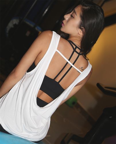  Tenue de sport femme RUZZFAIR en polyester - Ref 477681