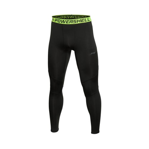 Tenue de sport homme LINING en polyester - Ref 477700