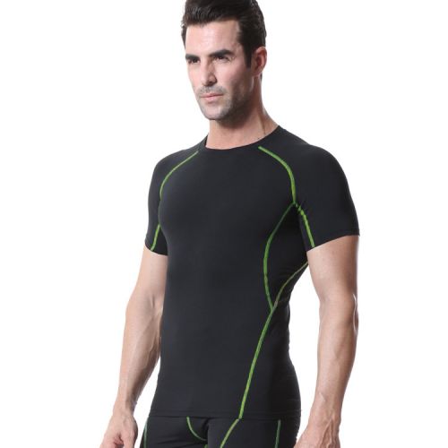  Tenue de sport homme en polyester - Ref 477706