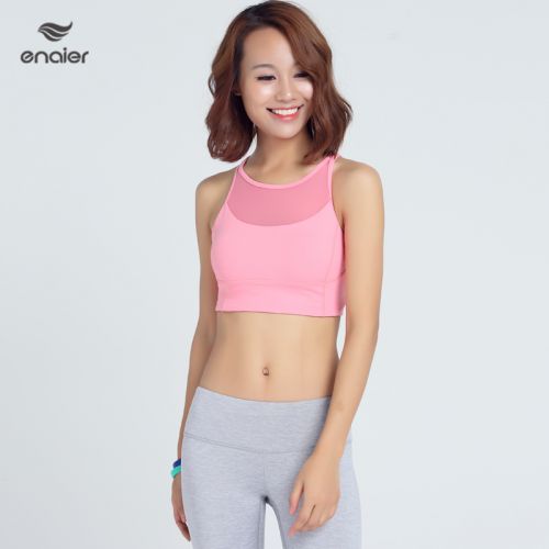  Tenue de sport femme ENAIERE en nylon - Ref 477718