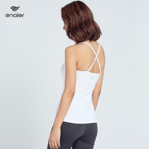  Tenue de sport femme ENAIERE en nylon - Ref 477720