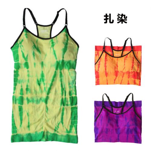  Tenue de sport femme SHANG en nylon - Ref 477747