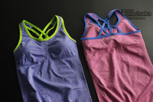  Tenue de sport femme en nylon - Ref 477748
